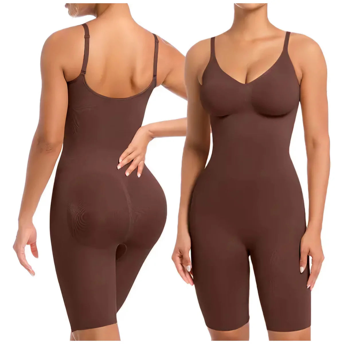 Body-Sculpting Silhouette™