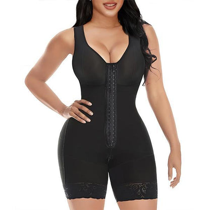CURVEX One-Piece Shaper