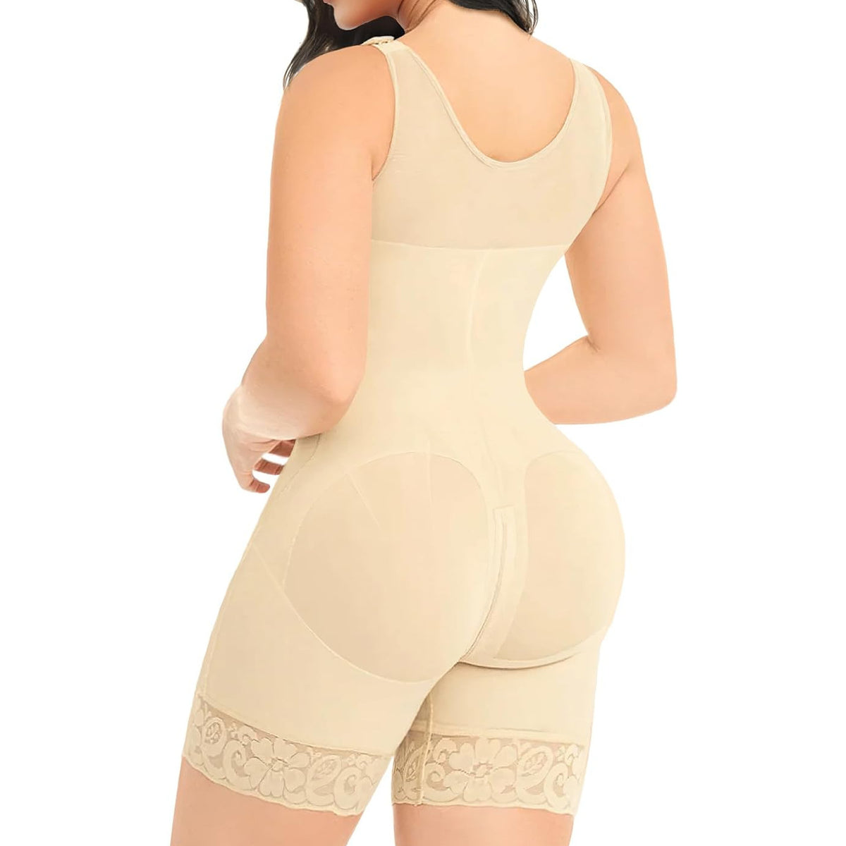 CURVEX One-Piece Shaper