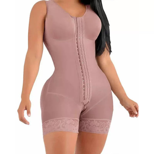 CURVEX One-Piece Shaper