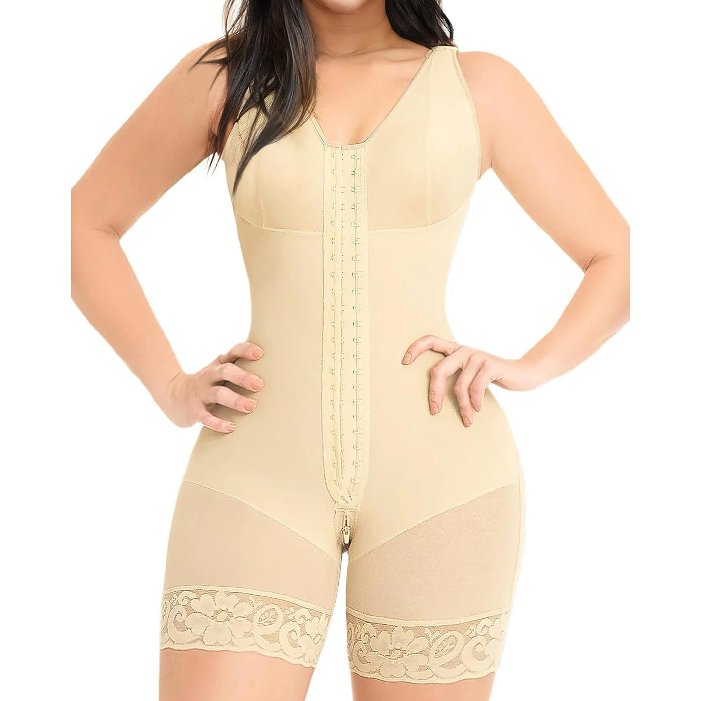 CURVEX One-Piece Shaper